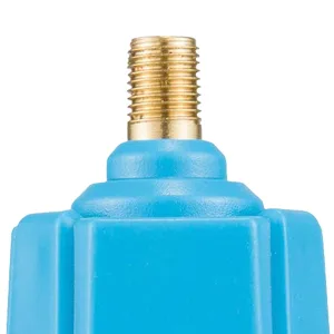 PAMASE Inflatable SUP Pump Valve Adapter Set- Standard Schrader Air Valve Adapter and Nozzle Air Pump Converter for Kayaking Surfboard Inflatable Bed Valve Adapter-6 Set - Good Air Tightness