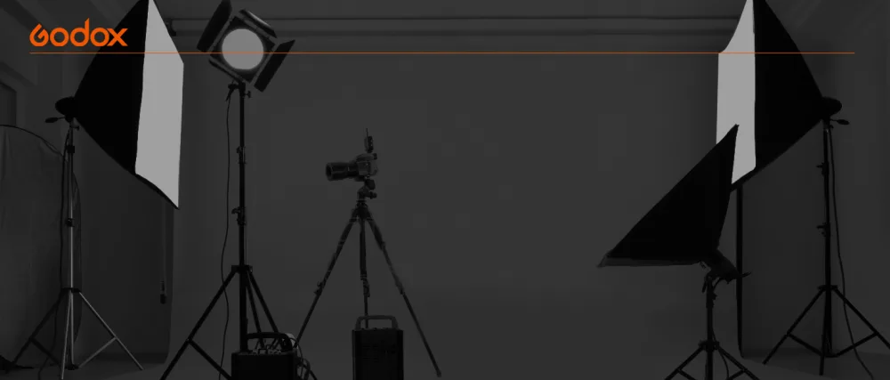 Godox 32"/80cm Umbrella Octagon Softbox, Studio Flash Reflector, Speedlight Octagonal Soft box with Carrying Bag for Portrait, Product Photography (32inch/80cm--2pcs) - godox