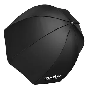 Godox 32"/80cm Umbrella Octagon Softbox, Studio Flash Reflector, Speedlight Octagonal Soft box with Carrying Bag for Portrait, Product Photography (32inch/80cm--2pcs) - product information 23