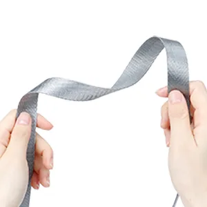 SEASKY Neck Lanyard Strap for DJI Mini 3 Pro/Mavic 3 Classic Cine DJI RC/DJI RC Pro Smart controller Accessories Mavic 2 pro Air 2S Drone Neck Shoulder Tape Tapes band (Light Grey Single Layer) Light Grey (Single Layer) - SEASKY RC Lanyard Lite for DJI MINI3Pro RC