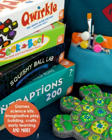Pottery Wheel For Beginners - Games, Since kits, imaginative play, building, crafts, early learning and more!