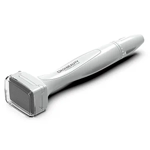 Koi Beauty Adjustable Derma Stamp Professional Microneedling Pen Dermapen for Face Body Hair Beard Growth, Microneedle Pen Roller for Men Women Home Use Advanced - 140A
