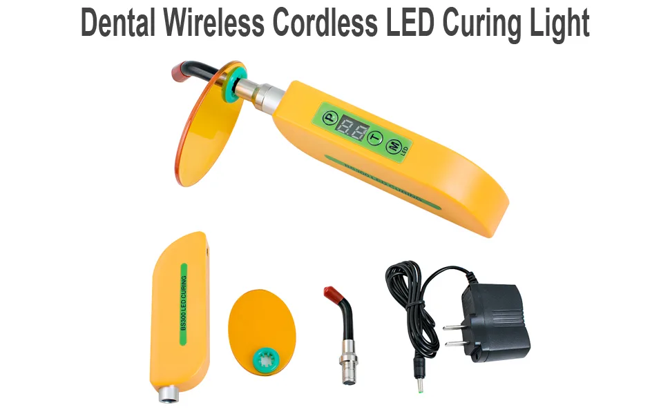sowinkel High Capacity LED Lamp (US Warehouse) - Product
