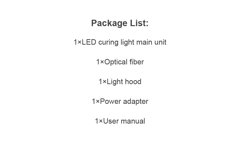 sowinkel High Capacity LED Lamp (US Warehouse) - Product