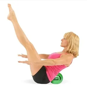 Bender Ball Core Training Kit - leslee