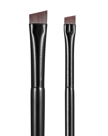 Fine Point Eyeliner Brushes, Eye Makeup Gel Eye liner Brush, Eye Eyeshadow Brush, Concealer Brush Under Eye Makeup Brush Set - Eyeliner Brushes