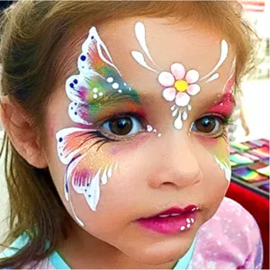 Maydear Colors Face Paint and Body Paint Set, Liquid Body Paint Safe and Non-Toxic (12 Color Matte 0.7 FL OZ. Each) 12 Color-Matte - product information 20