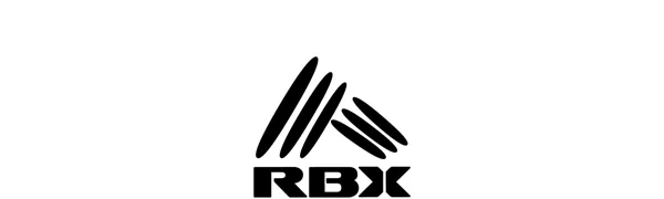 RBX Active Women's Relaxed Fit Lightweight Quick Drying Stretch Woven Pants with Pockets X-Large Ribbed Side Jet Black - RBX Active