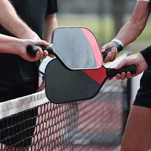 Murray Sporting Goods Pickleball Coaches Clipboard | Dry Erase Double-Sided Pickleball Clipboard for Coaching | Double-Sided Pickleball Coach Marker Whiteboard - Murray Sporting Goods Pickleball Coaches Clipboard - Pickleball Court Lineup Roster Board