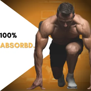 Crazy Muscle Keto Friendly L Glutamine Capsules 1000mg, Post Workout Supplement to Increase Recovery, Decrease Delayed Onset Muscle Soreness, Reinforce Strength Gains & Heal Leaky Gut (100 Pills) - product information 10