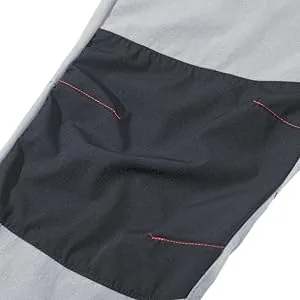 TACVASEN Men's Quick Dry Hiking Pants Lightweight Water Resistant Mountain Fishing Work Pants #01 Thin Dark Grey 30 - tekking pants men
