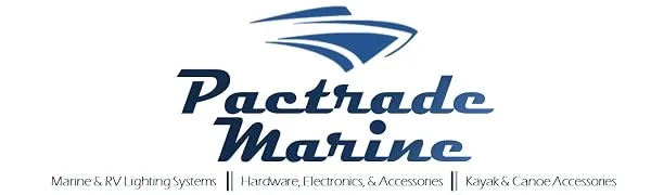 Marine Aluminum Telescopic Kayak Boat Hook Dock 50"-124" PC TIP Locking Ring - product information 6