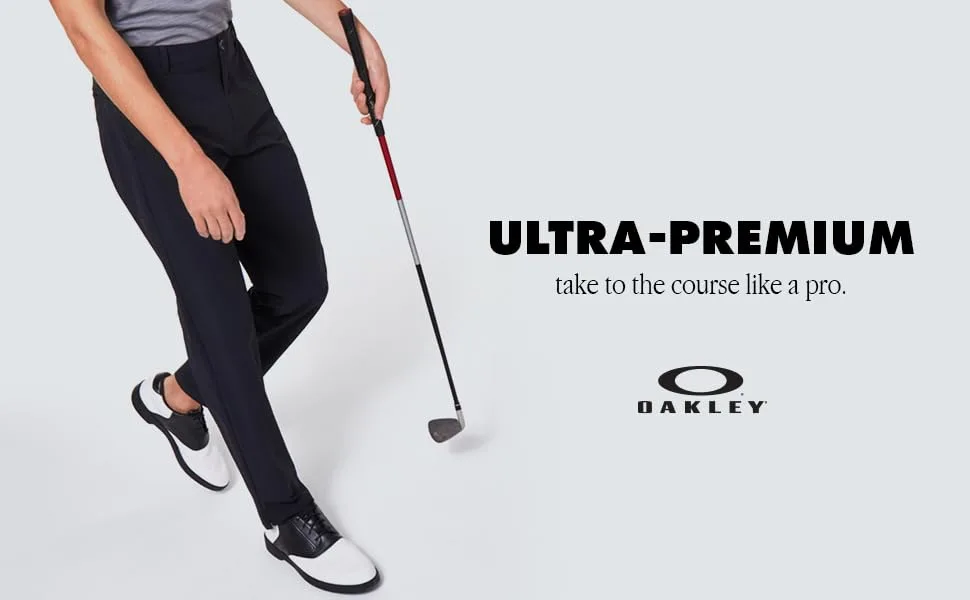 Oakley Men's Take Pro Pant 3.0 33W x 32L White - product information 4