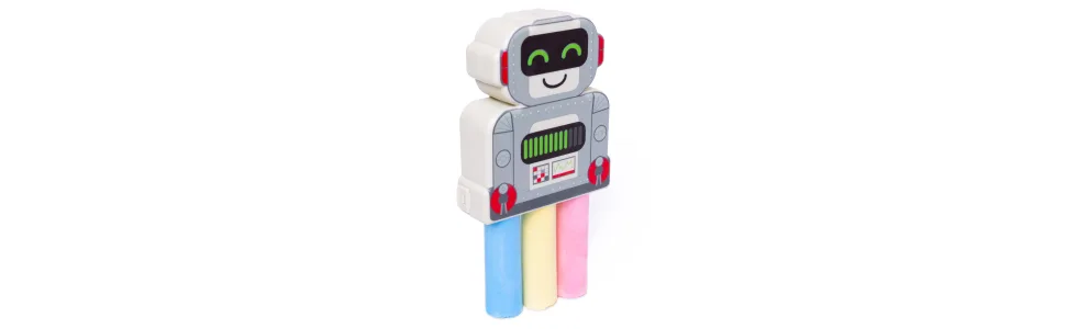 Good Banana CHALKSTERS (Robot) - image