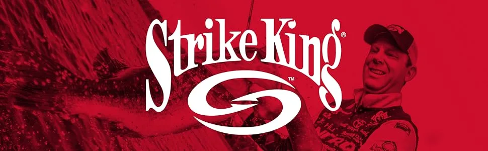 Strike King 6XD Pro Model Series Crankbait Chartreuse Perch 6XD - Strike King