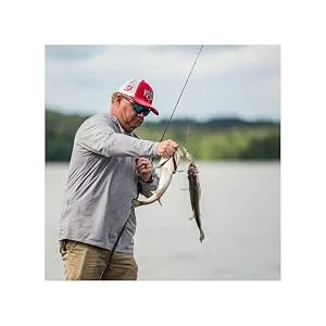 Strike King 6XD Pro Model Series Crankbait Chartreuse Perch 6XD - XD Double Catch