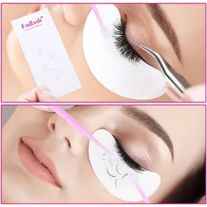 Eyelash Extension Remover Non-irritating Lash Remover for Lash Extensions Fast Action Dissolves Eyelash Remover FADLASH Eyelash Extensions Glue Remover 10ml Gel Remover for Eyelash Extensions - eyelash glue remover