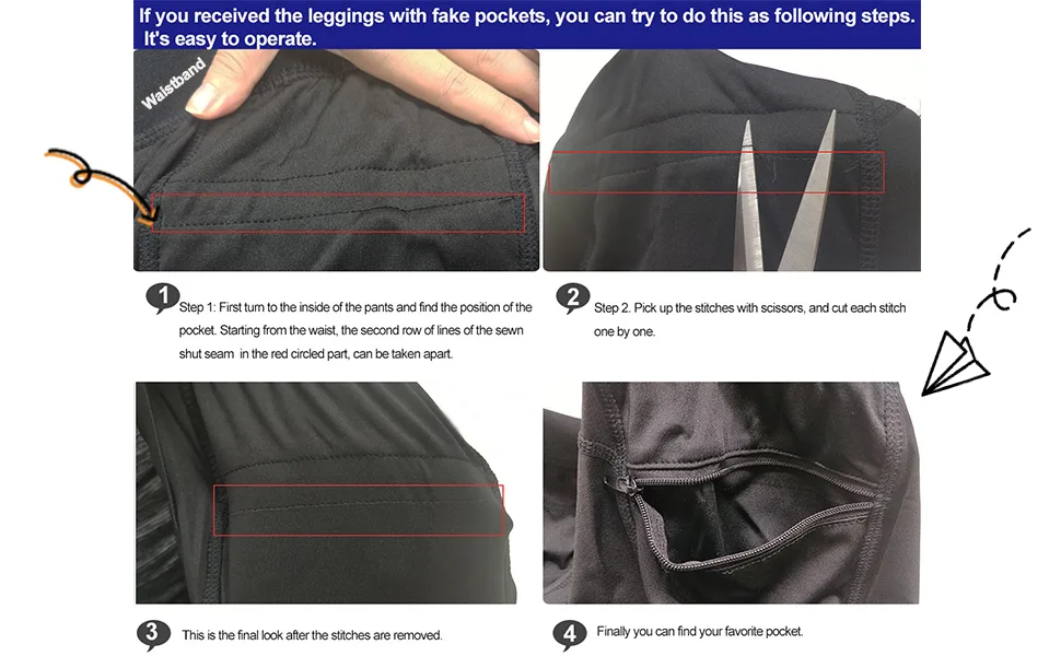 WRAGCFM Men's Compression Pants Workout Athletic Leggings Running Gym Tights with Pockets Black Large - mens leggings