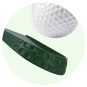 PGM Golf Putting Cup and Flag Putt Training Hole All-Direction Surface Regulation Practice Cup for Indoor Outdoor - golf,gloves,golf balls,golf carts,golf club bags,golf clubs,training equipment,accessories,footwear