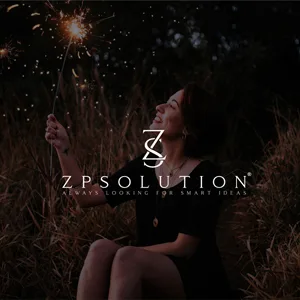 Zpsolution Screw Locking Magnetic Necklace Clasps Safety Magnetic Jewelry Clasps and Closures 6mm Silver - zpsolution logo
