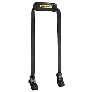 Rhinowalk Scooter Shoulder Strap Adjustable Kick Scooter Carrying Strap with Shoulder Pad for Electric Scooter Foldable Bicycle Kids Bikes - product information 26