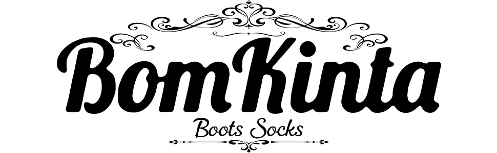 BomKinta Boot Socks for Women Winter Solid Thick Warm Socks Cozy Crew Socks Christmas Gift Mix-color 5 - product information 6