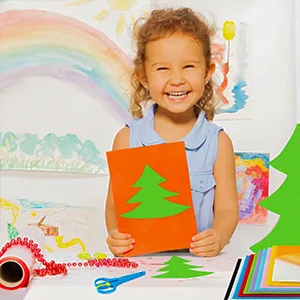 Caydo 30 Pcs 8" x 12" Adhesive Backed Felt Fabric Sheets, Assorted Color Christmas Felt Sheet for Sewing DIY Craft and Christmas Decorations - caydo felt sheets
