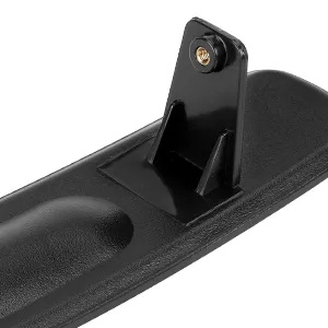 BETOOLL 16.5" Golf Cart Rear View Mirror Fits for EZGO, Yamaha, Club Car - plastic