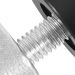 johntruck 660040-1 Flexible Impeller Pull Tool Removal Puller Fit for Jabsco Pump 50070-0040 & 50070-0200, for impellers 2-1/4" to 2-9/16" - product information 19