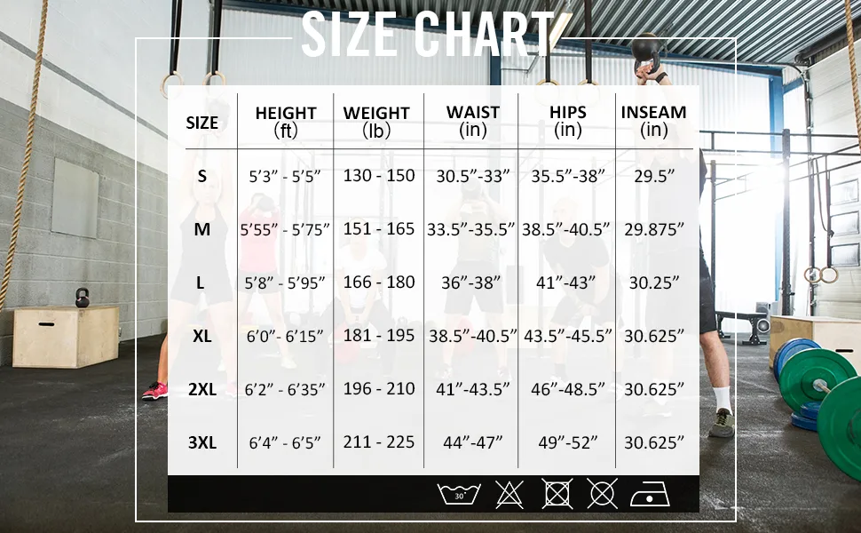 BALEAF Men's Running Pants Elastic Waist Lightweight Jogging Stretch Golf Workout Pants with Zipper Pockets Khaki Large - product information 18