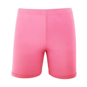 Hollhoff Girls Cycling Shorts 2-3T - Hollhoff