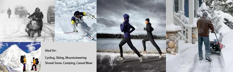 Trooper Trapper Hat w/Face Mask Windproof Water Resistant Winter Russian Hat Navy - trapper hat