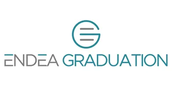 Endea Graduation Double Honor Cord (Gold) - graduation 2021