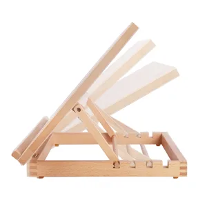 Vencer Large Adjustable Wood Artist Drawing & Sketching Board,VDB-001 - Drawing & Sketching Board
