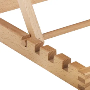 Vencer Large Adjustable Wood Artist Drawing & Sketching Board,VDB-001 - product information 5