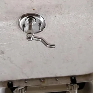 MX Boat Cam Latch,Marine Hatch Latch Flush Pull Handle Latch Stainless Steel W/Fasteners Sliver-2pcs - product information 4