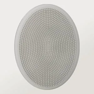 DOWMI Lotion Applicator for Back, Foldable - 19" Long Handle, Applies Creams, Sunscreens, and Ointments - Includes 2 Types of Pads Green - Brushpad