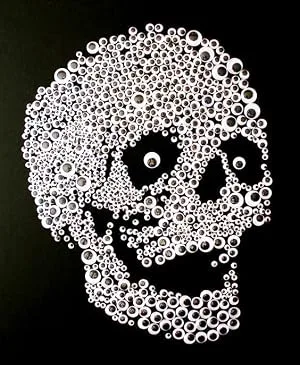 DECORA 1 Box 6mm/7mm/8mm/10mm/12mm/15mm/18mm Mixed Wiggle Googly Toy Eyes with Self Adhesive Middle - product information 5