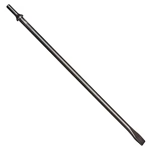 Mayhew Pro 31986 18-Inch Pneumatic Cold Chisel - MayhewPro 31986 Cold Chisel, 18-Inch