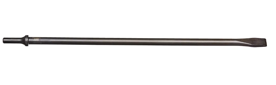 Mayhew Pro 31986 18-Inch Pneumatic Cold Chisel - MayhewPro 31986 Cold Chisel, 18-Inch