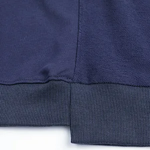 Surenow Mens Patchwork Crewneck Sweatshirt Long-Sleeve Lightweight Terry Sweatshirt Casual Workout Pullover Shirt Tops Grey Medium - product information 17