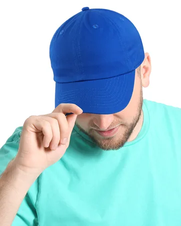 GADIEMKENSD Reflective Folding Outdoor Hat Unstructured Design UPF 50+ Sun Protection Sport Hats for Womens and Mens White - GADIEMKENSD Blank Baseball Cap, Washed Cotton, Unconstructed Unisex