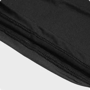 6 Pieces Neck Gaiters Reusable Face Scarf Summer Face Mask Uv Protection Mens Breathable Balaclava, Polyester - product information 4