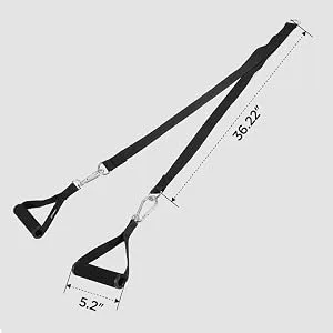 FitBeast Pulley System Gym, Cable Weight Pulley System for Gym LAT Pulldown, Biceps Curl Workout, Ideal Home Gym Equipment for Forearm, Shoulder, Strength Training - pulley system gym pulley system weight pulley system cable pulley system workout pulley system