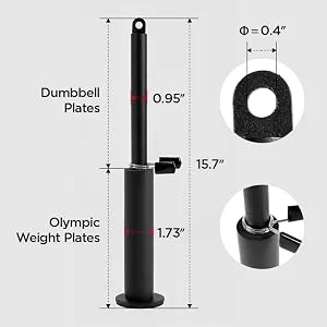 FitBeast Pulley System Gym, Cable Weight Pulley System for Gym LAT Pulldown, Biceps Curl Workout, Ideal Home Gym Equipment for Forearm, Shoulder, Strength Training - pulley system gym pulley system weight pulley system cable pulley system workout pulley system