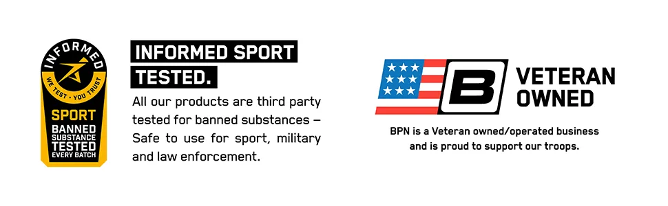 Bare Performance Nutrition, BPN Creatine Monohydrate with Creapure, Unflavored, Increase Muscle Mass, Improve Performance, Strength, & Power, Cognitive Support, 60 Servings - sport, nutrition, veteran, supplements, work out, performance, gym, enhancer, pre, energy