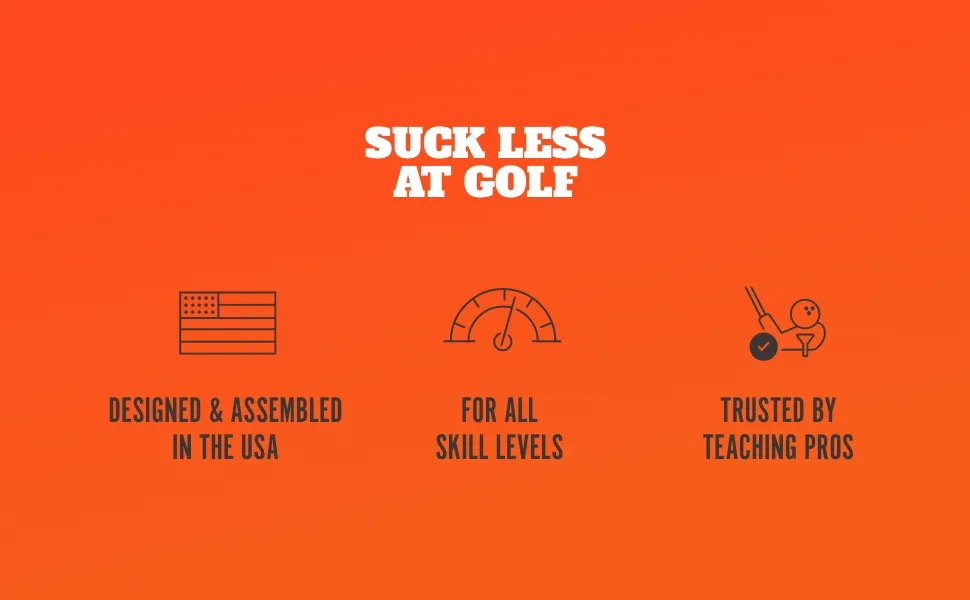 WHYGOLF Padded Golf Alignment Rods | Create Golf Swing Trainer Angles Like pro Golf Trainers. Why Golf Alignment Sticks can be Used in The Ground or with Other Compatible Golf Training aids - product information 11