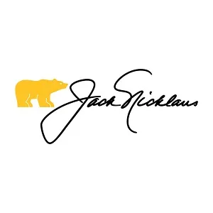 Jack Nicklaus Men's Flat Front Golf Pant with Active Waistband (Waist Size 29 - 54 Big & Tall) 44W x 30L Iron Gate 2 - product information 1