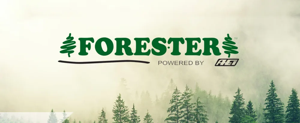 FORESTER Arborist Throwline Kit - Forester