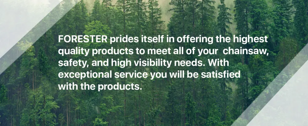 FORESTER Arborist Throwline Kit - Forester